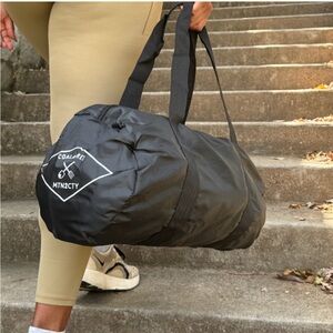 NWT - Nomad Packable Duffel